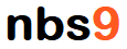 nbs9 Logo